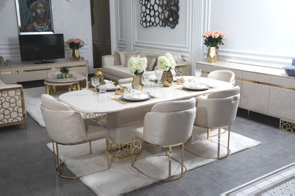 Стул Дилижан — изображение 5