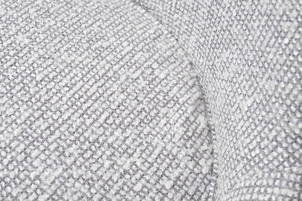 Стул Elegante рогожка св.серый Santo1400-SVSER 56*65*101см — изображение 5