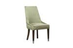 Стул Elegante велюр оливковый Colt1002-OLIV 56*65*101см — изображение 2