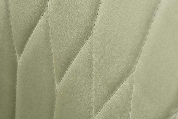 Стул Elegante велюр оливковый Colt1002-OLIV 56*65*101см — изображение 4