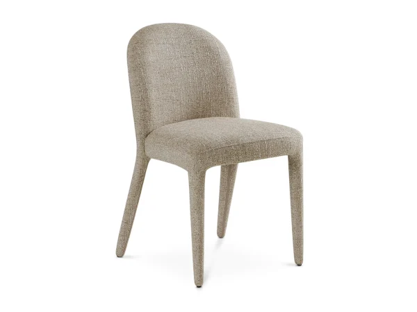 Стул Hosop бежевый — изображение 2