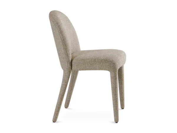 Стул Hosop бежевый — изображение 3