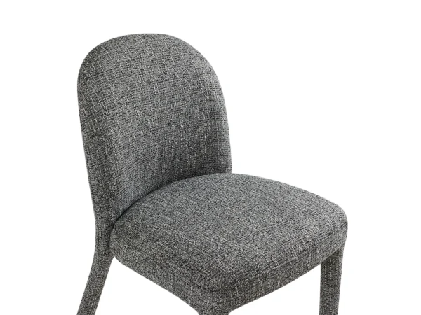 Стул Hosop светло-серый — изображение 4