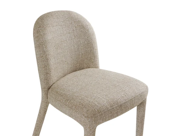 Стул Hosop бежевый — изображение 4