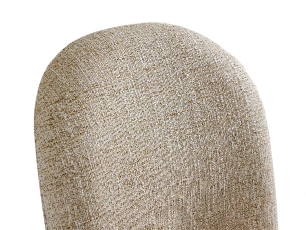 Стул Hosop бежевый — изображение 5