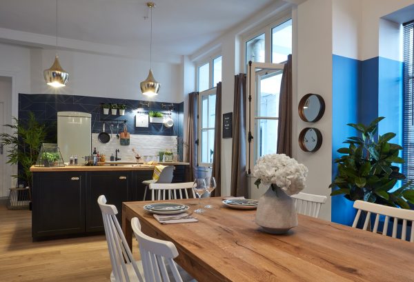 Стул Kristie белый — изображение 3