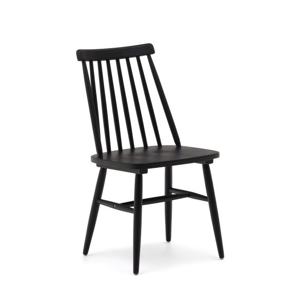 Стул Kristie черный — изображение 3