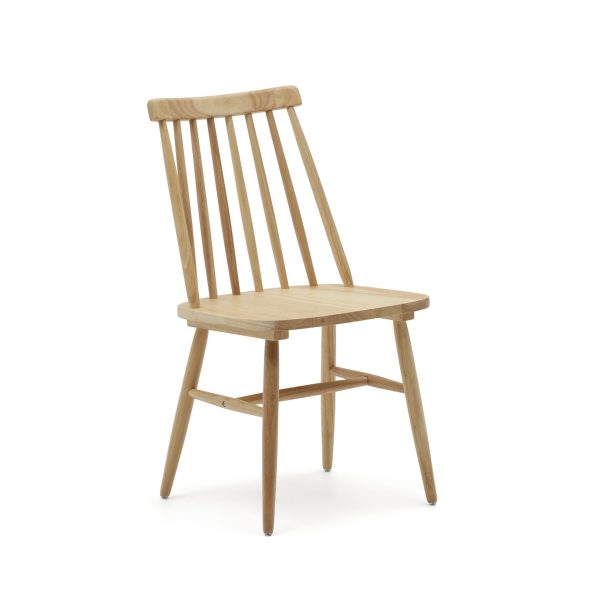 Стул Kristie натуральное дерево — изображение 4