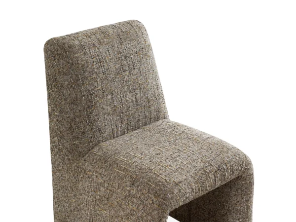 Стул Lars бежевый — изображение 4