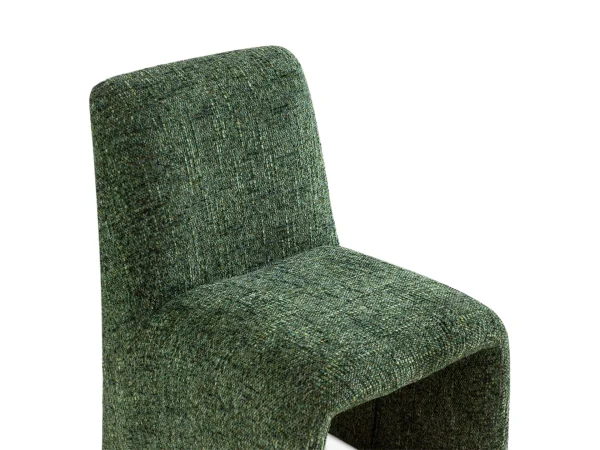 Стул Lars зеленый — изображение 4