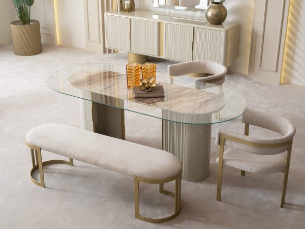 Стул Массимо — изображение 4