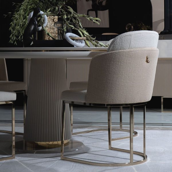 Стул Оскар — изображение 3