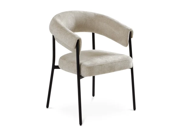 Стул Pulp бежевый — изображение 2