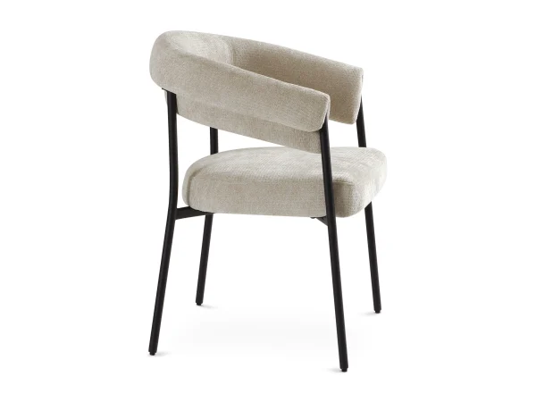 Стул Pulp бежевый — изображение 3