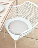 Стул Quinn белый — изображение 4