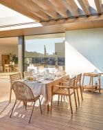 Стул Stad бежевый — изображение 2