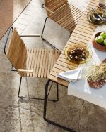 Стул Yukari — изображение 4