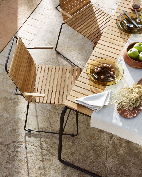 Стул Yukari — изображение 4