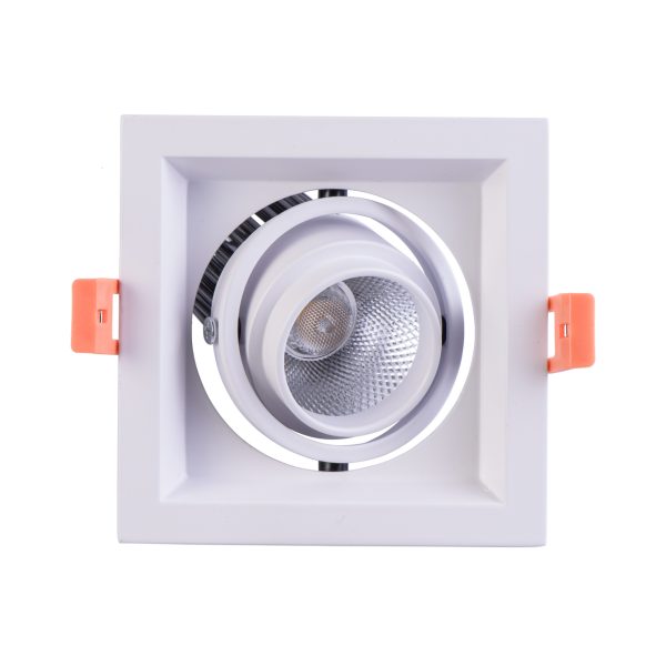 Светильник DeMarkt Круз 637016101 — изображение 2