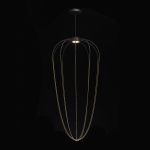 Светильник DeMarkt Стелла 412010701 — изображение 2