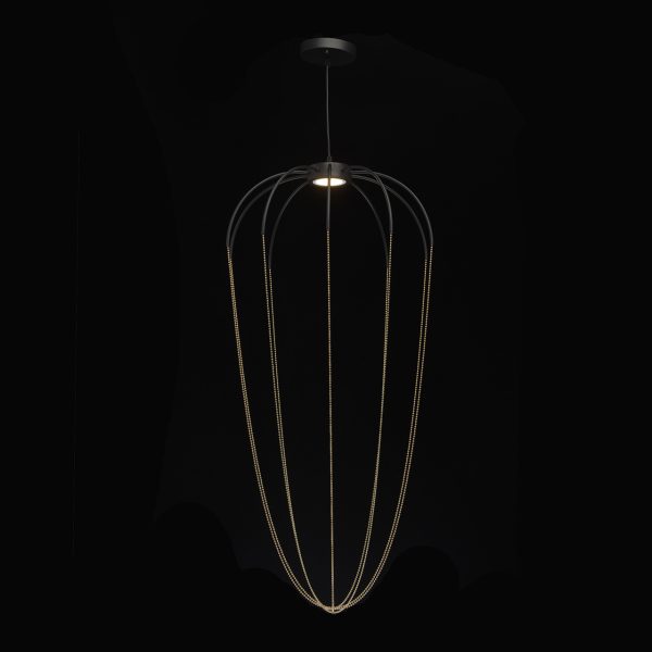 Светильник DeMarkt Стелла 412010701 — изображение 2