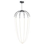 Светильник DeMarkt Стелла 412010701