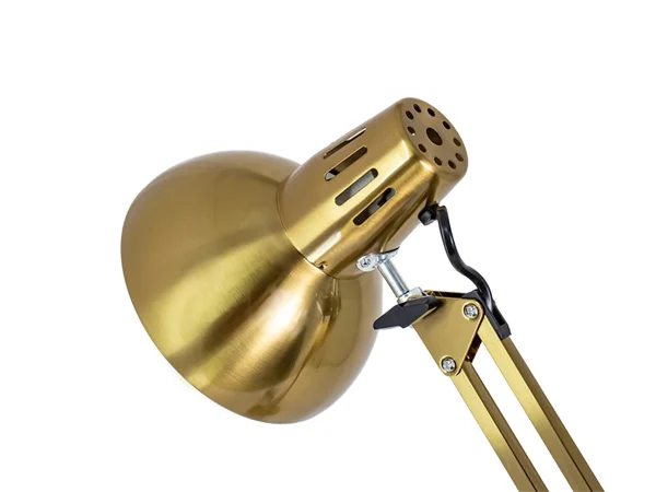 Светильник настольный медный — изображение 5