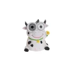 Светильник-соляр Funny Farm садовый Корова