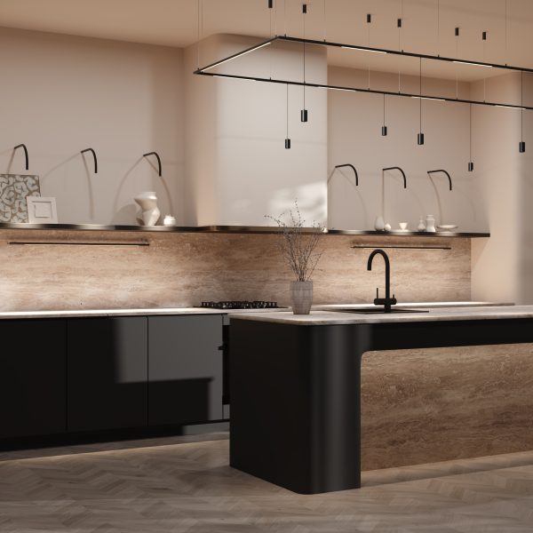 Светильник Technical C105PL-3W3-6K-BS — изображение 2