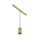 Светильник Technical C105PL-3W3-6K-BS