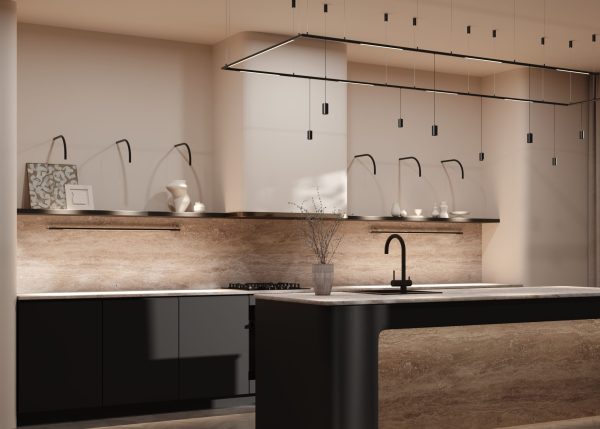 Светильник Technical C105PL-3W3-6K-BS — изображение 3