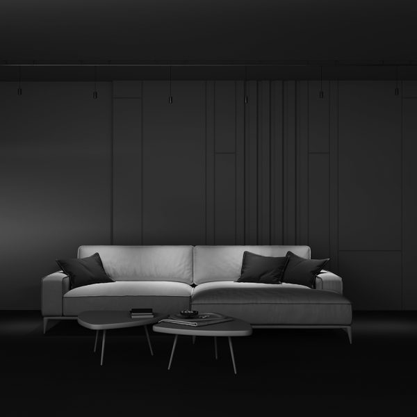 Светильник Technical C105PL-3W3-6K-BS — изображение 5