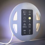 Светодиодная лента Led Strip 201219 — изображение 3