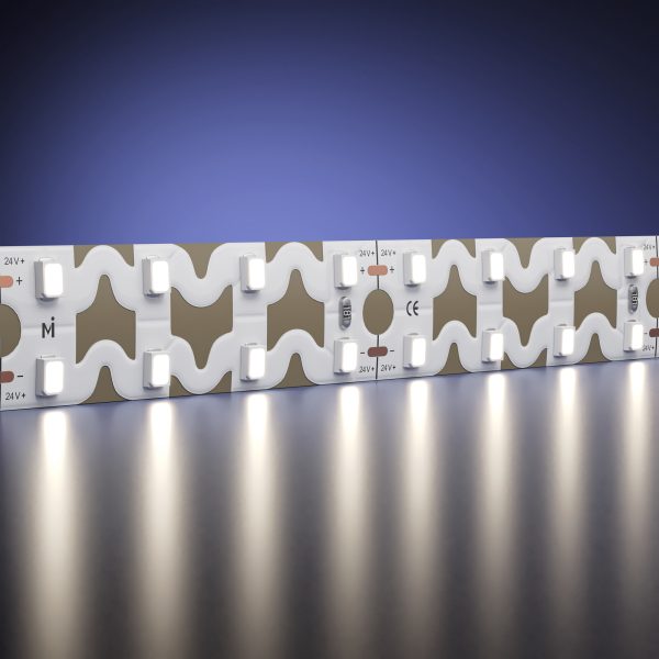 Светодиодная лента Led Strip 201227 — изображение 2