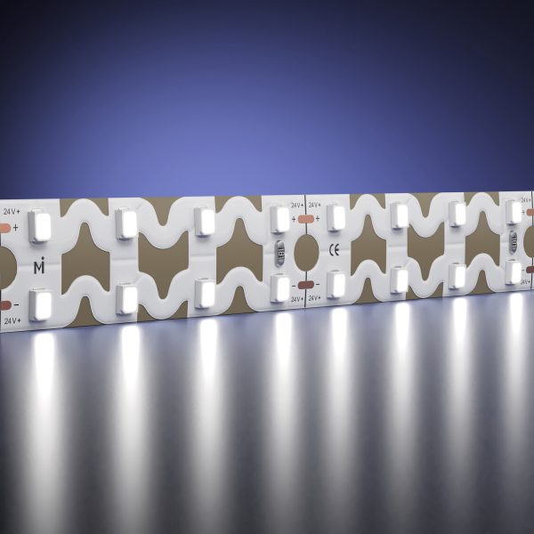 Светодиодная лента Led Strip 201228 — изображение 2