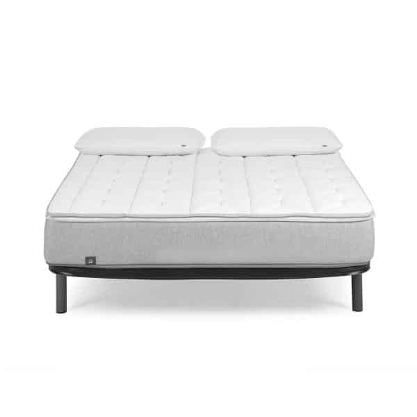 Talo Решетка для кровати 160х200 (2 шт. 80х200) графит — изображение 3