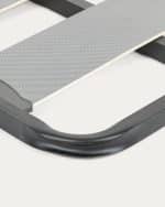 Talo Решетка для кровати 160х200 (2 шт. 80х200) графит — изображение 4