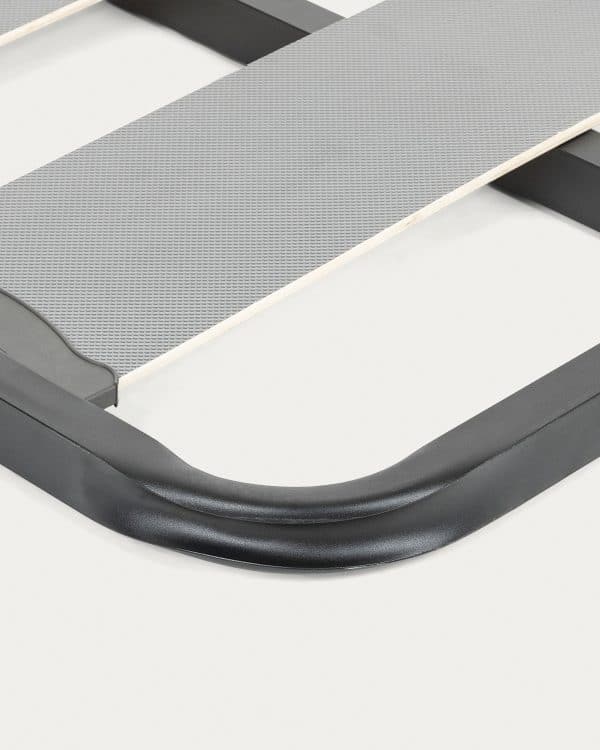 Talo Решетка для кровати 160х200 (2 шт. 80х200) графит — изображение 4