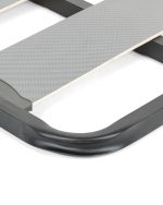 Talo Решетка для кровати 180х200 (2 шт. 90х200) графит — изображение 4