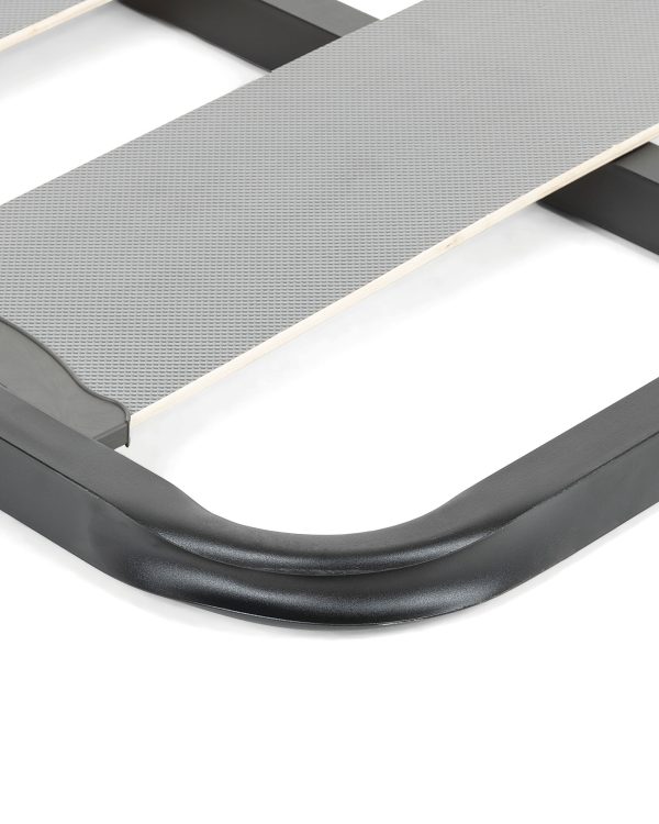 Talo Решетка для кровати 180х200 (2 шт. 90х200) графит — изображение 4