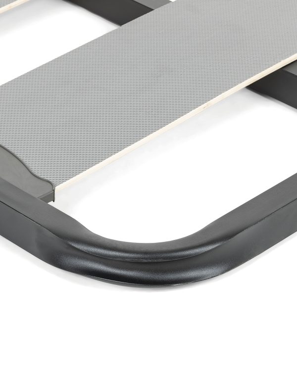 Talo Решетка для кровати 90х200 графит — изображение 3