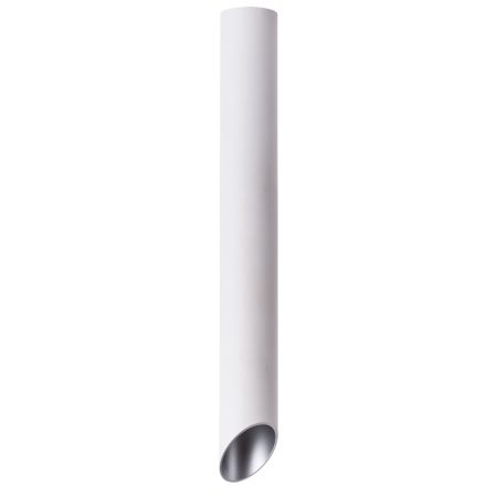 Точечный накладной светильник Arte Lamp PILON-SILVER A1537PL-1WH