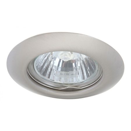 Точечный встраиваемый светильник Arte Lamp PRAKTISCH A1203PL-3SS