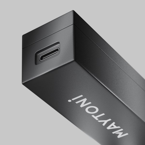 Торговое оборудование  Technical C120-12W-B — изображение 2