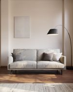 Торшер Lee черный — изображение 2