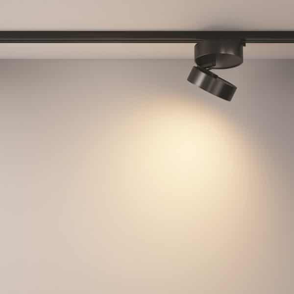 Трековый светильник Technical TR007-1-18W3K-B — изображение 4