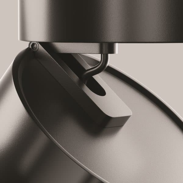 Трековый светильник Technical TR007-1-18W3K-B — изображение 5