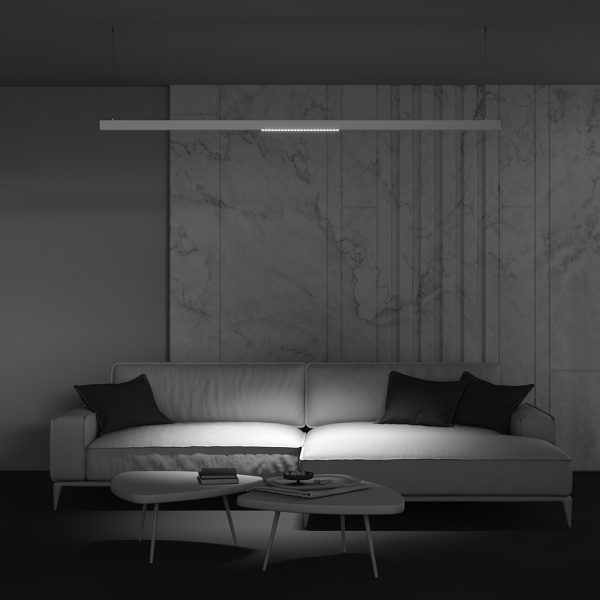 Трековый светильник Technical TR031-4-24WTW-M-DSZ-W — изображение 5