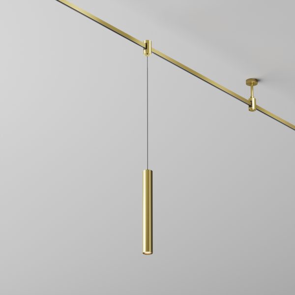 Трековый светильник Technical TR155-1-5W3K-BS — изображение 3