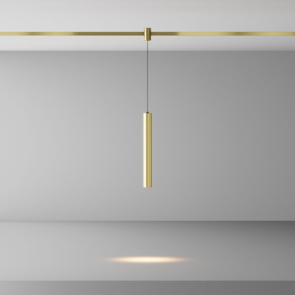 Трековый светильник Technical TR155-1-5W3K-BS — изображение 4